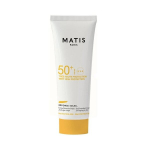 SPF 50+ p&auml;ikesekaitsekreem Matis, 50 ml