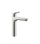 Valamusegisti Hansgrohe Focus 31518000, kroom