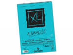 Akvarellplokk XL Aquarelle A3/300g 30 lehte spiraal