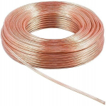 Goobay 67729, 2 x 4 mm, 50 m