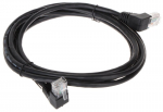 Patchcord RJ45, 2 m