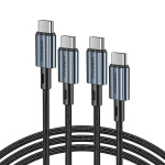 Choetech, USB-C, 1.2 m