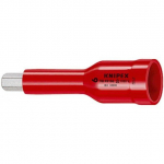 Padrun 1/2" 6mm 75/10mm VDE