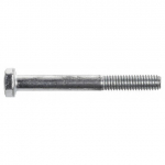 Polt osakeere M16x120 Zn 8.8 DIN 931, 2 tk
