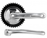 Esihammasratas ProX City Alu 1-speed 38T