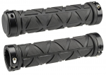 Jalgratta k&auml;epidemed Azimut Kraton Triangle 2xLock, 130 mm