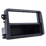 Autoraadio paigaldusraam EinParts 1 DIN Seat, Skoda, VW