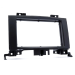 Autoraadio paigaldusraam EinParts 2 DIN Mercedes W906, VW Crafter