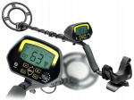 Metallidetektor, Cobra Tector CT-1032