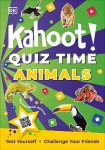 Kahoot! Quiz Time Animals: Test Yourself Challenge Your Friends