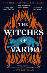 Witches of Vardo: THE INTERNATIONAL BESTSELLER: 'Powerful, deeply moving' - Sunday Times
