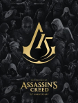 Making Of Assassin's Creed: 15th Anniversary Edition