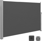 Varisein SongMics GSA589G01, 180 x 450 cm, antratsiit