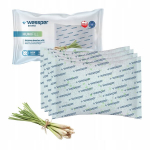 Wessper Humifill Lemongrass, 4 tk