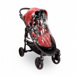 Jalutusk&auml;ru vihmakile Baby Jogger Raincover (City Versa)