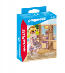 71171 Playmobil&reg; Special Plus Baleriin