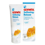 Pehmendav palsam Gehwol Softening Balsam, 125 ml