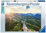 Pusle Ravensburger Hiina m&uuml;&uuml;r 17114, 2000 tk