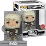 Kuju Funko Pop! Star Wars Dangar Deluxe 440 56105