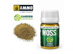 Sammal kaunistamiseks Ammo (Yellow), 35ml, 8828