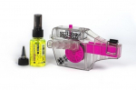 Ketipuhastusvahend Muc-Off X3, pesuriga, 75ml