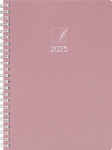 M&auml;rkmik Nature A5, Eko kaaned, roosa, Nature A5, Eko cover, grey