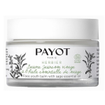 Pinguldav n&auml;okreem Payot Herbier Baume Jeunesse Visage, 50 ml
