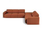 Diivan Windsor & Co Lola, pruun
