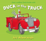 Duck in the Truck New edition