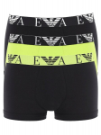 Emporio Armani alusp&uuml;ksid meestele 545665214, must, 2 tk., S