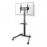 Teleri kinnitus Nedis TVSM5100BK TV Floor Stand 32"- 55" up to 35kg