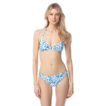 Michael Kors bikiinirinnahoidja MM6P844467-467 sinine
