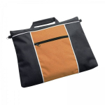 Dokumendikott Lanoir, oranž