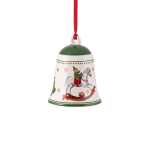 J&otilde;ulukaunistus Villeroy & Boch My Christmas Tree, portselan, 1 tk