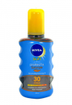Nivea Sun Protect & Bronze Oil Spray SPF30 200 ml