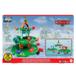 Advendikalender Disney Pixar Cars Minis HPD83