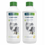Katlakivi eemaldaja Wessper Universal Descaler, 500 ml, 2 tk