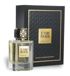 Parf&uuml;&uuml;mvesi Maison L'Or Noir EDP naistele/meestele, 100 ml, 100 ml