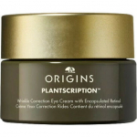 Origins Plantscription kapseldatud retinooliga silmakreem, 15 ml