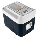 Aku Gares, 24V 3Ah, Makita, BH2433