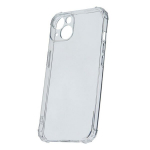 Anti Shock 1,5 mm &uuml;mbris iPhone 14 6,1 l&auml;bipaistev