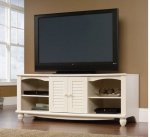 TV tase Harbow View, Antiik valge