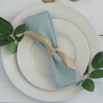 Riidest salvr&auml;tik, 40x40 cm