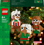 40642 LEGO&reg; piparkoogim&auml;nguasjad