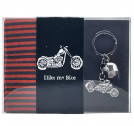 Kinkekomplekt Bike