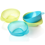 Kausikomplekt Tommee Tippee Easy Scoop, 4 tk.