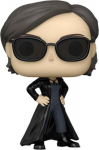 Vin&uuml;&uuml;list figuur Funko Pop! The Matrix 4 Trinity