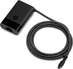 S&uuml;learvuti laadija HP USB-C 65 W s&uuml;learvuti laadija