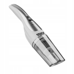 Juhtmevaba k&auml;eshoitav auto tolmuimeja komplekt koos HEPA filtriga