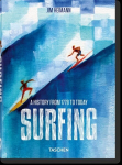 Surfing: A History From 1778-Today, 40th Ed.